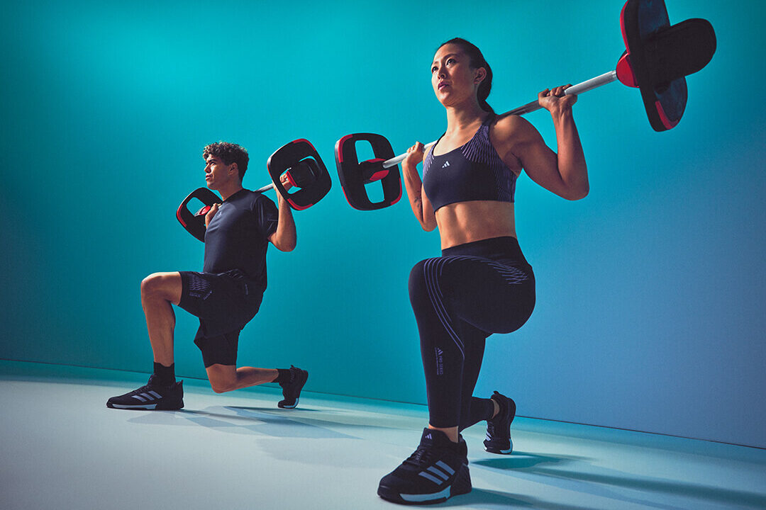 BODYPUMP