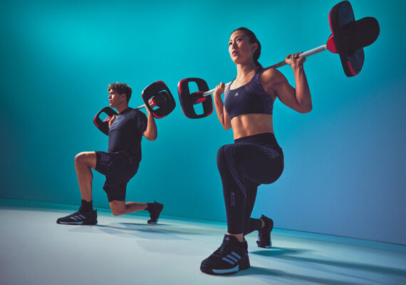 BODYPUMP