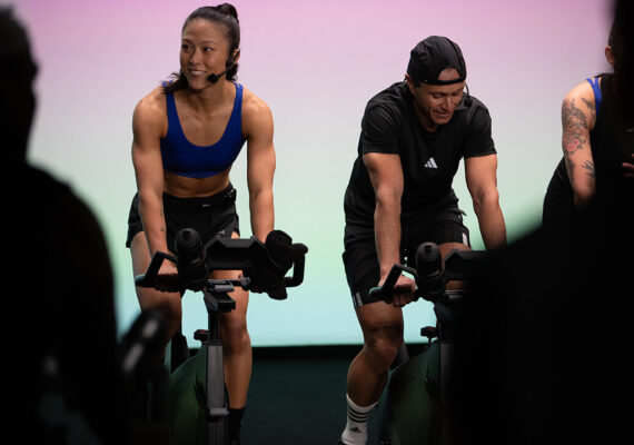MASTERCLASS FILMING RPM