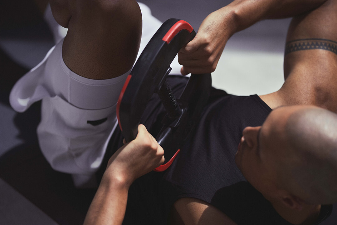 NEW PROGRAM RELEASE LES MILLS CORE