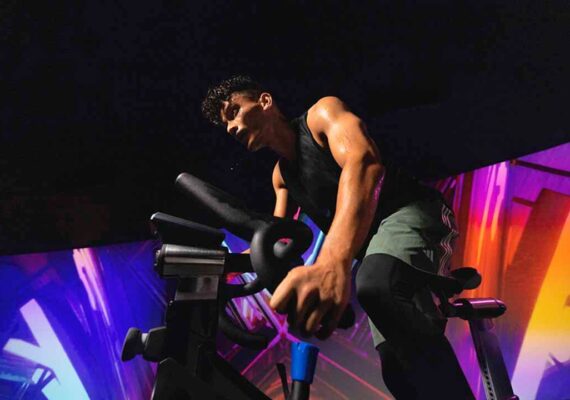 NEW PROGRAM RELEASE LES MILLS THE TRIP