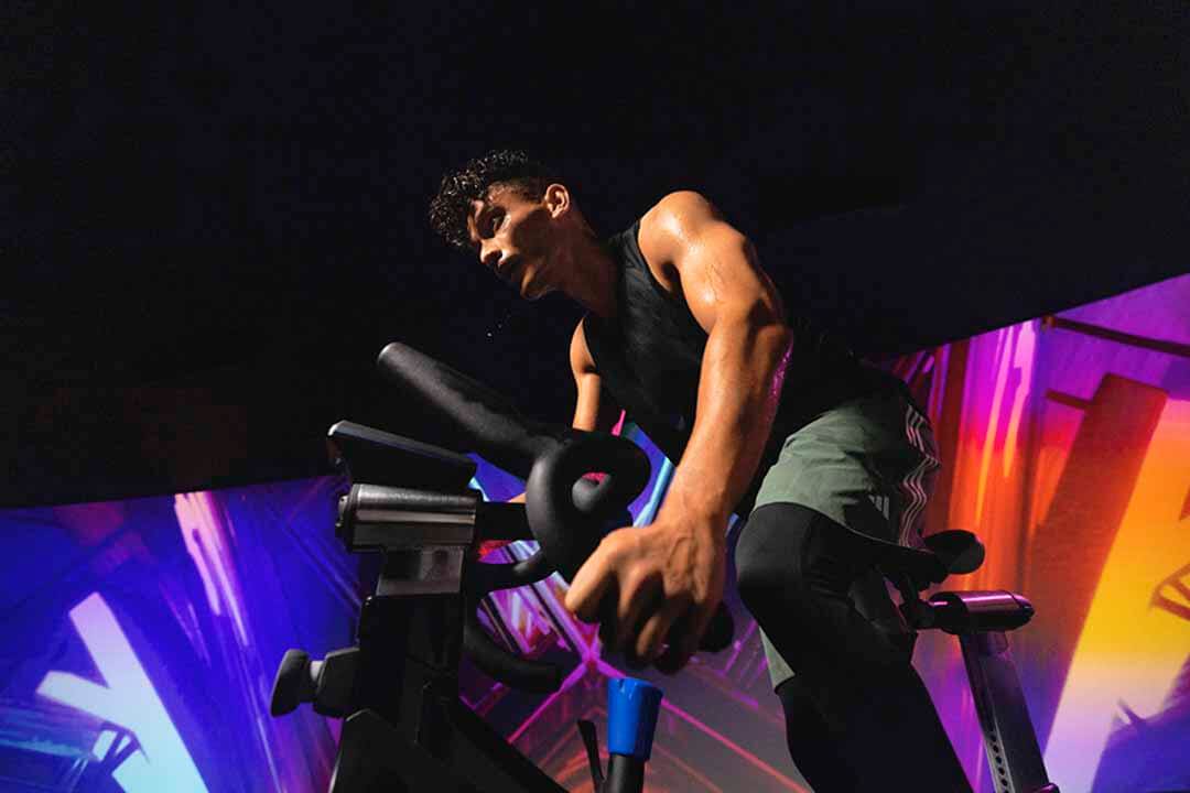 NEW PROGRAM RELEASE LES MILLS THE TRIP
